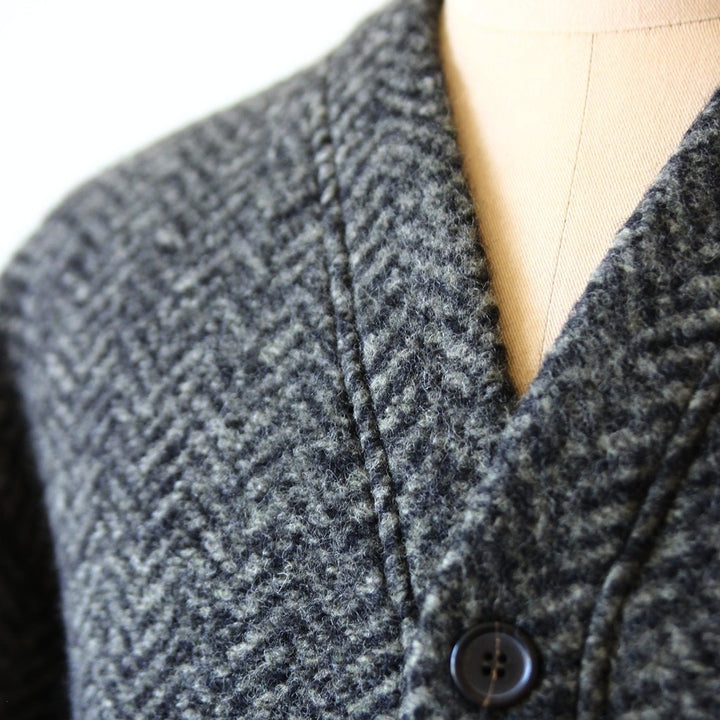Advance Cardigan