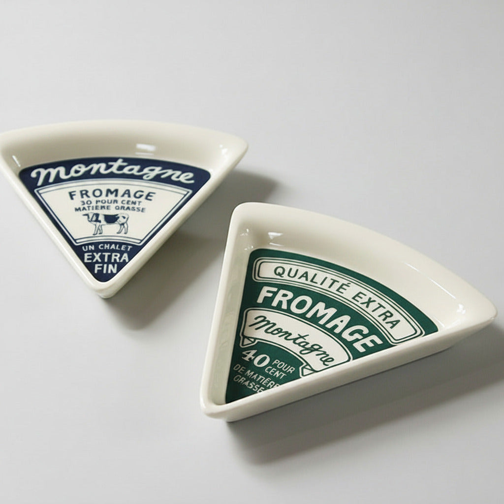 Alpine Cheese Plate