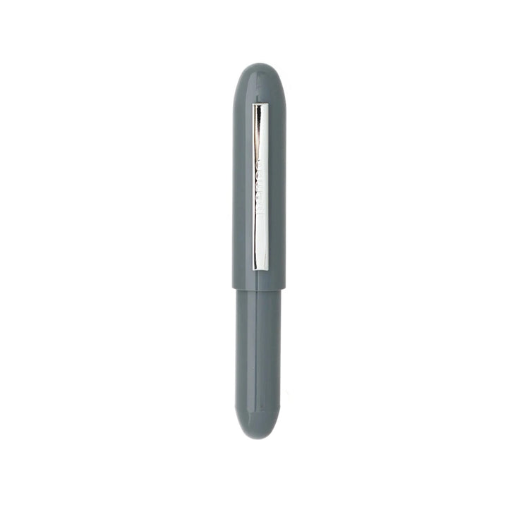 Bullet Ballpoint Pen Light - grey