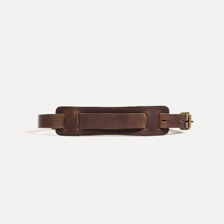 Leather Strap - Cuba Libre