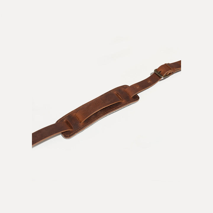Leather Strap - Cuba Libre