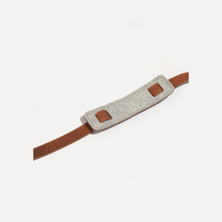 Leather Strap - Cuba Libre