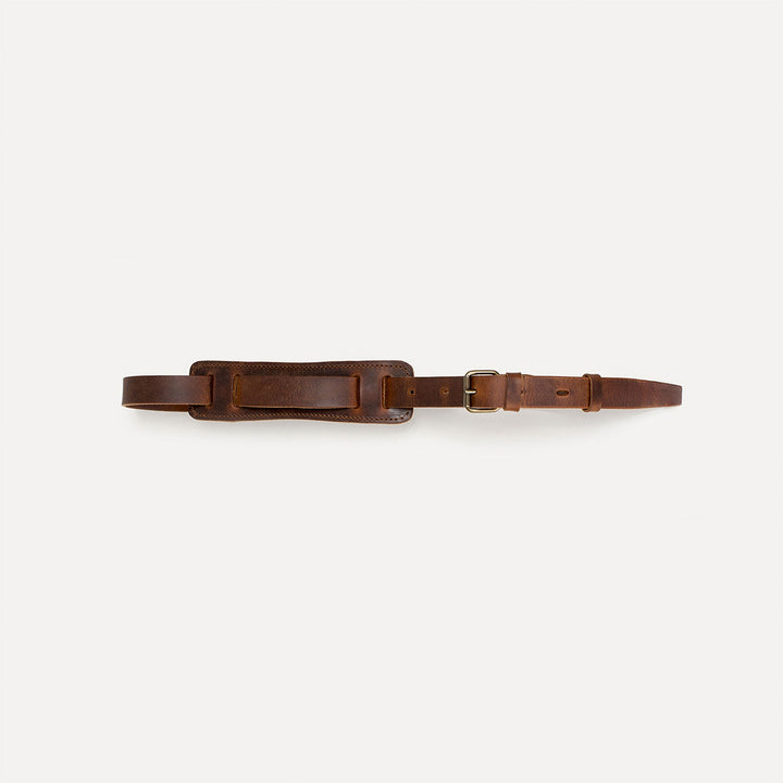 Leather Strap - Cuba Libre