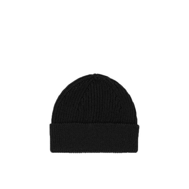 Beanie Medium Black