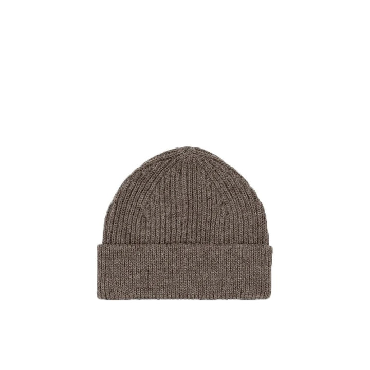 Beanie Medium Natural Taupe