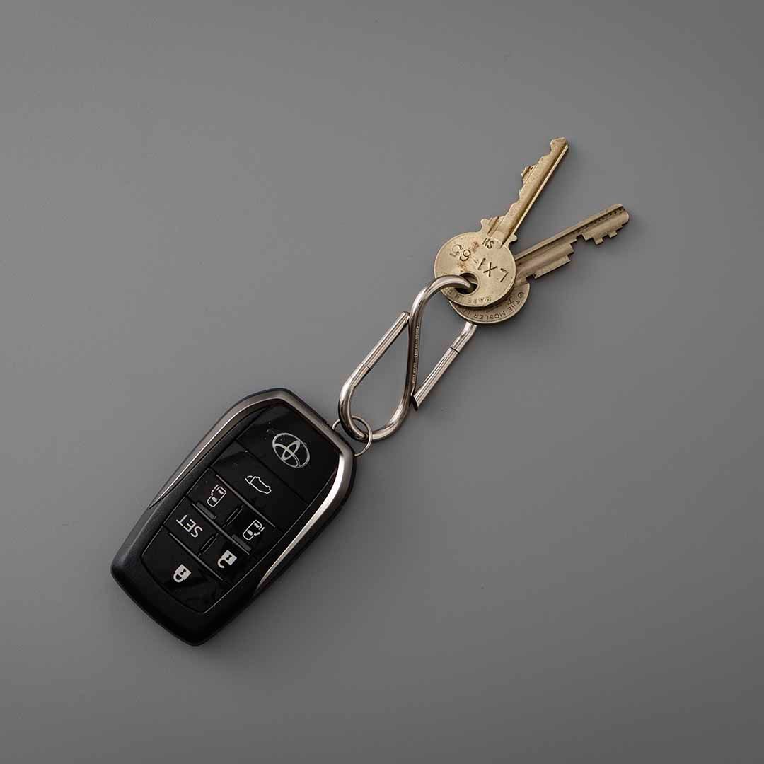 Keyring Bill