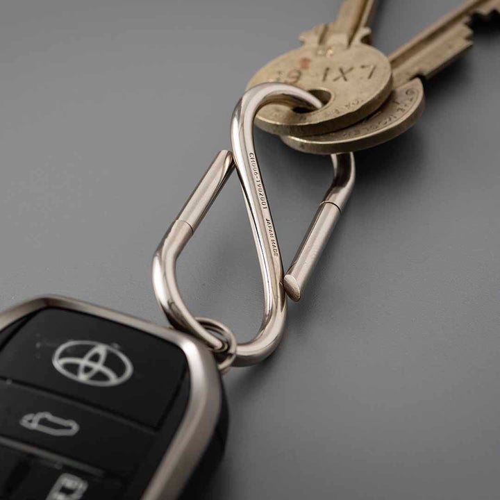 Keyring Bill
