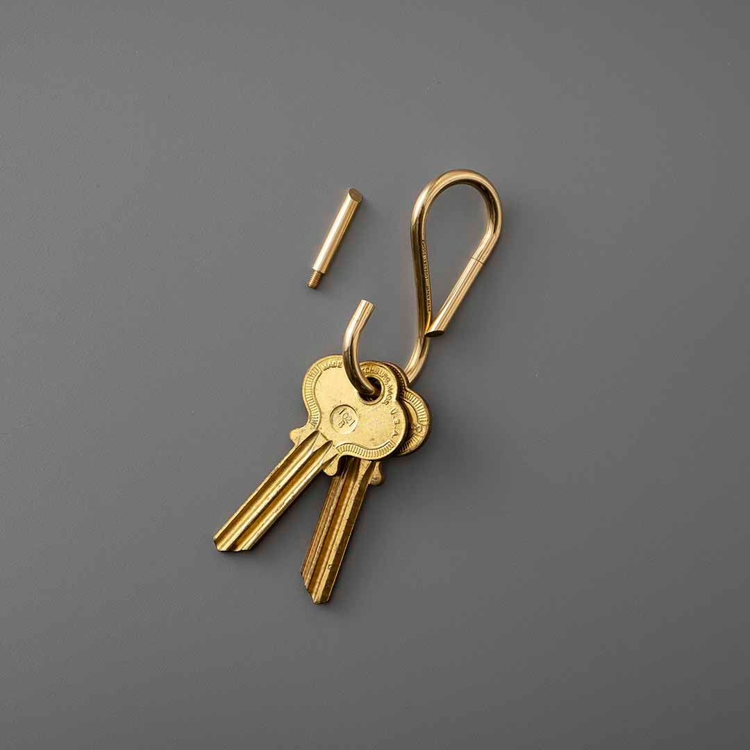 Keyring Bill