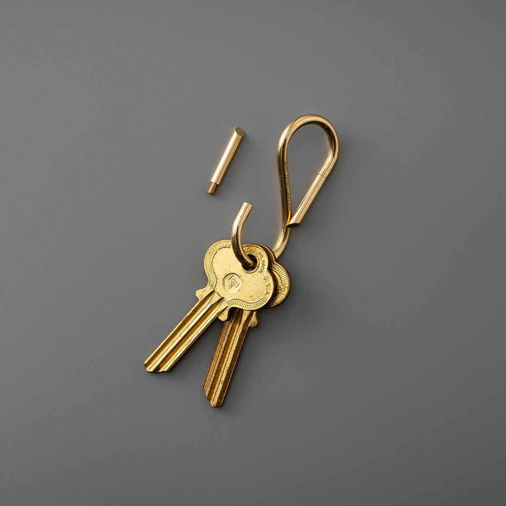 Keyring Bill