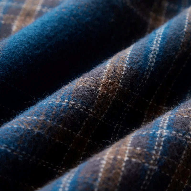 Bossa Flannel Shirt