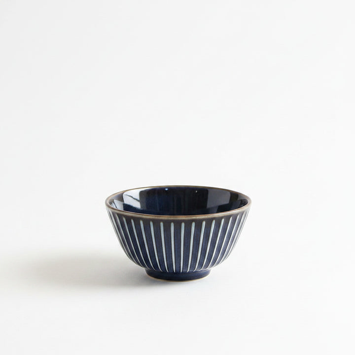 Bowl Vertical Blue