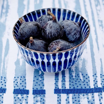 Japanese Pattern Bowl