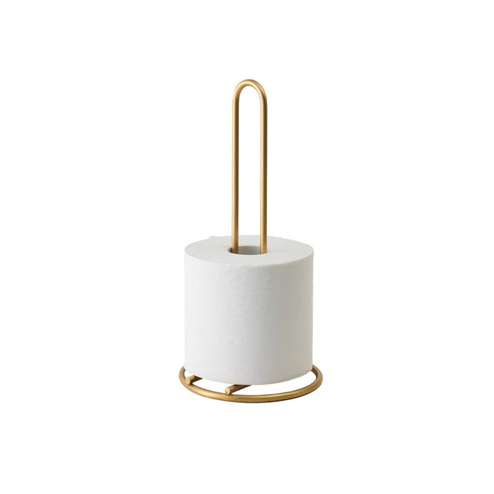 Brass Paper Holder