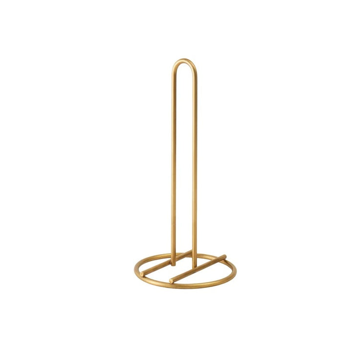 Brass Paper Holder