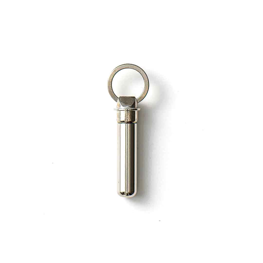 Bullet Keyring