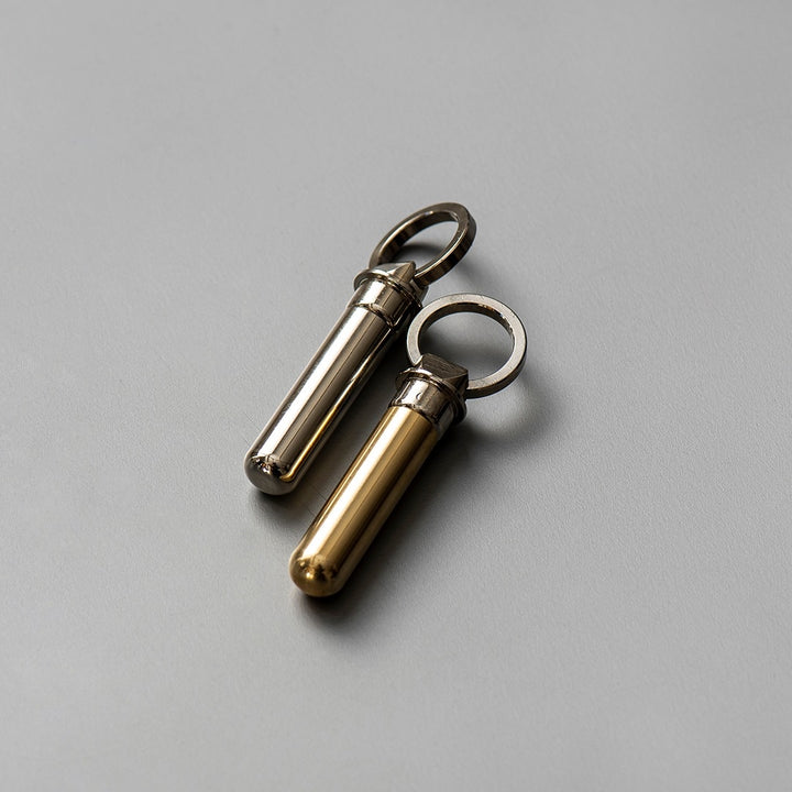 Bullet Keyring