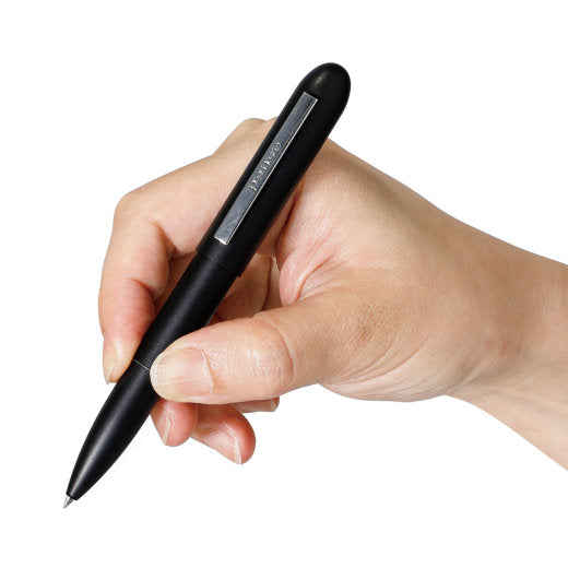 Bullet Pen Perfection - Black