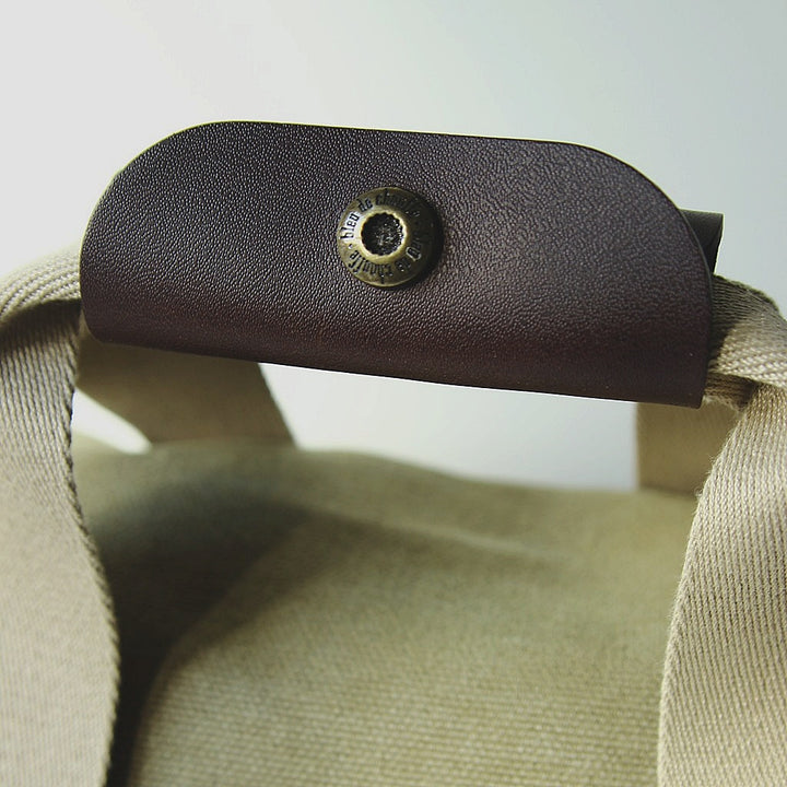 Business Musette – Khaki US Stonewashed