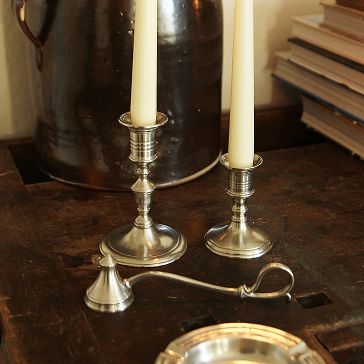 Éteignoir à bougie