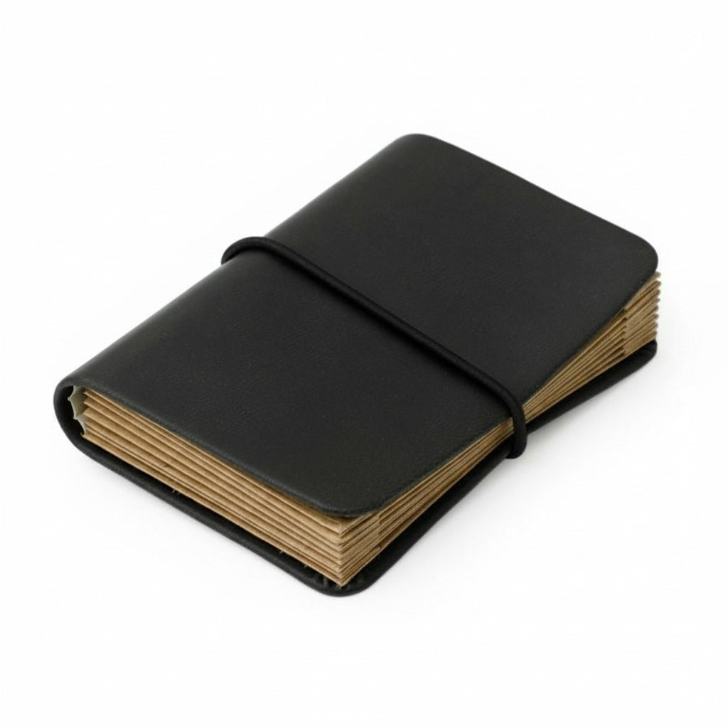 Card Holder - Black