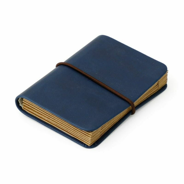Card Holder Navy
