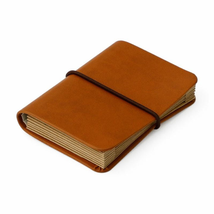 Card Holder Brown