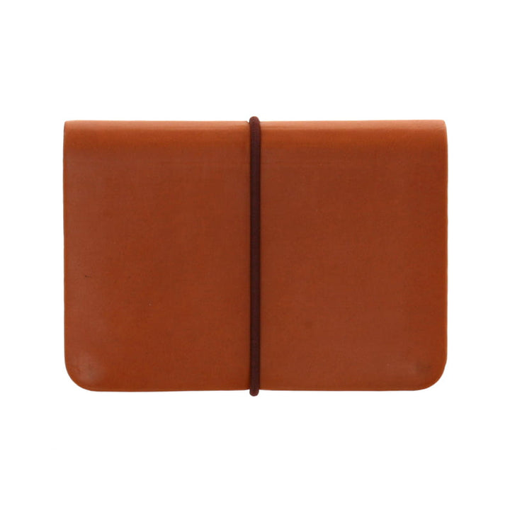 Card Holder Brown