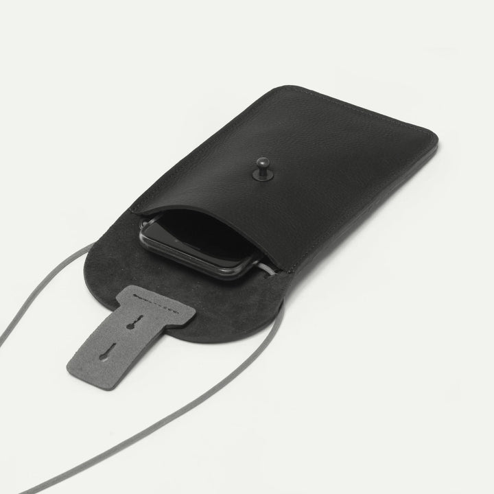 Cell Phone Pouch - cuba Libre