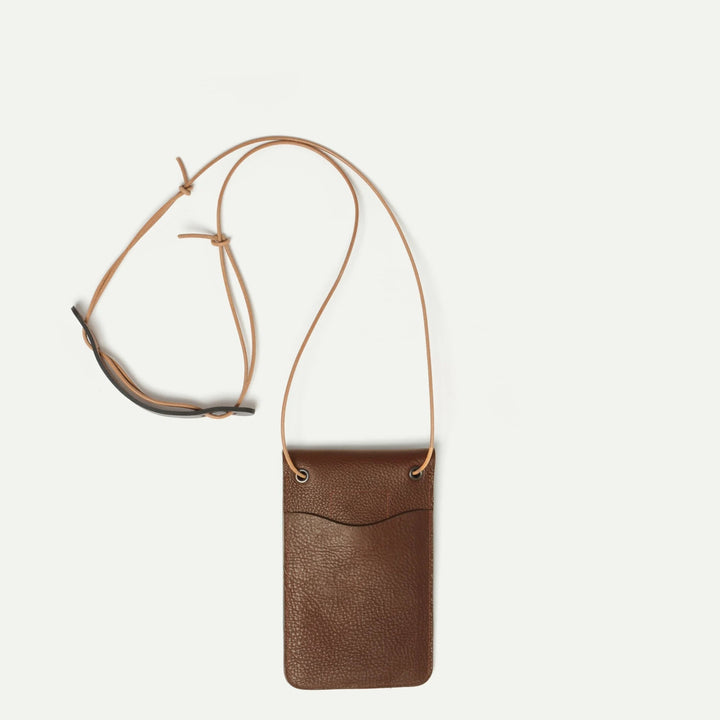 Cell Phone Pouch - cuba Libre