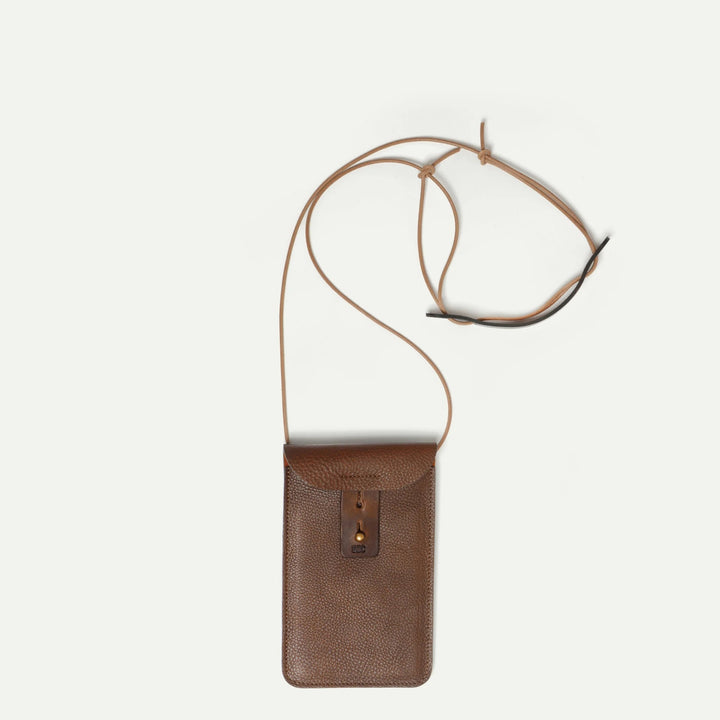 Cell Phone Pouch - cuba Libre