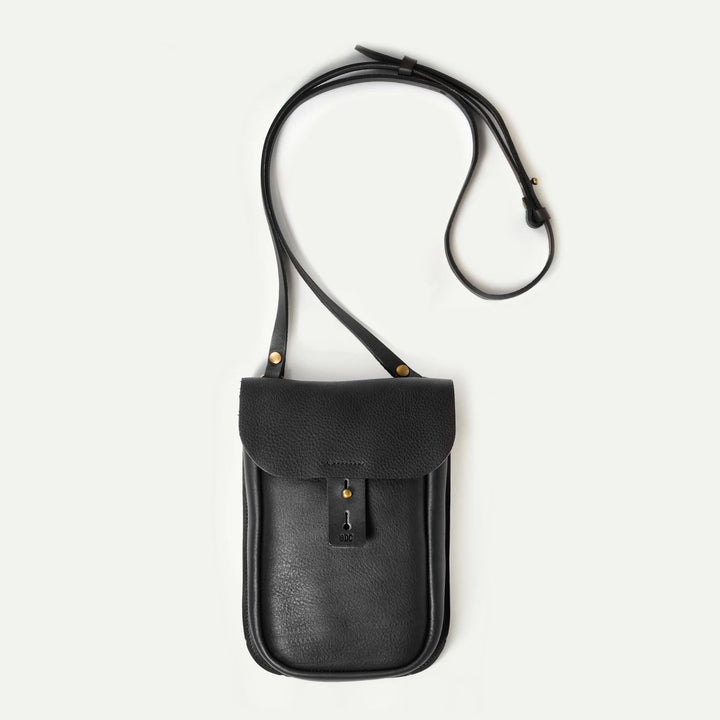 Cartel Cartridge Bag black