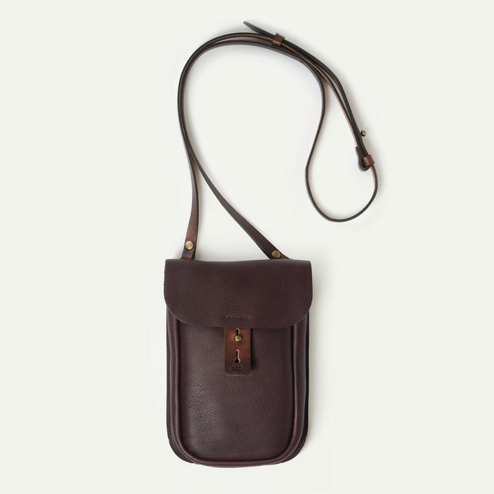 Cartel Cartridge Bag - Peat