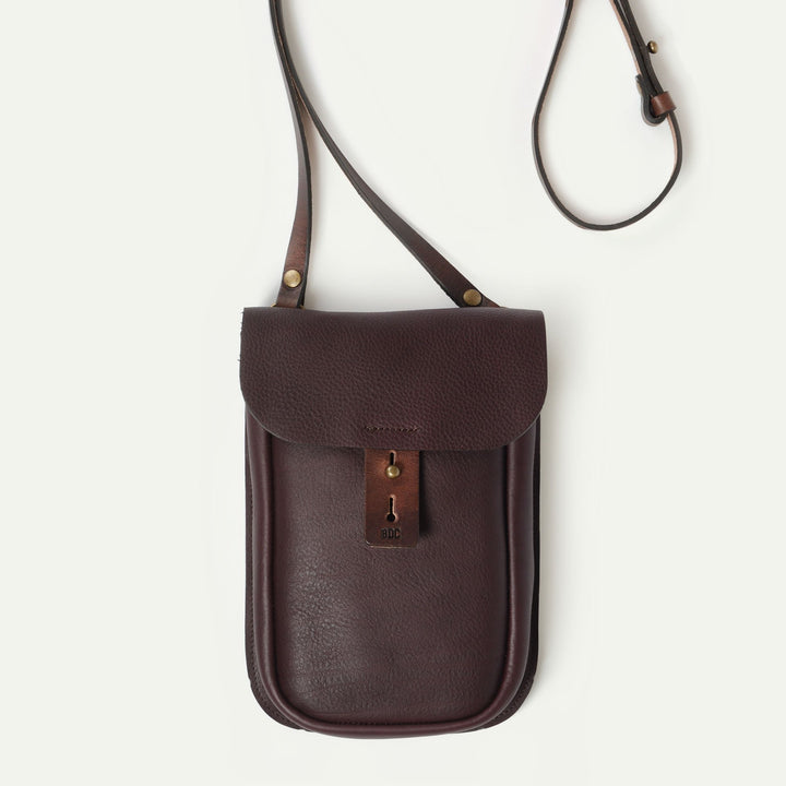 Cartel Cartridge Bag - Peat