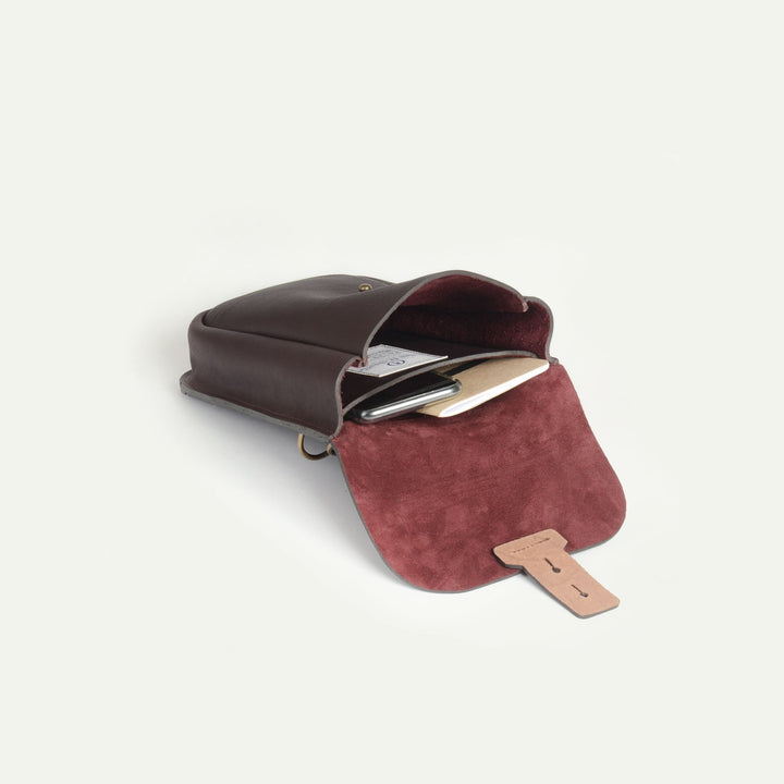 Cartel Cartridge Bag - Peat