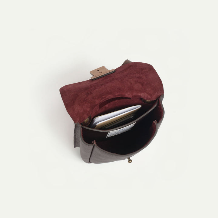 Cartel Cartridge Bag - Peat