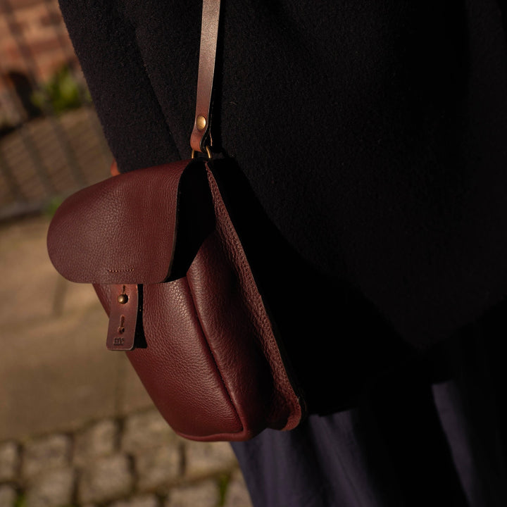 Cartel Cartridge Bag - Peat