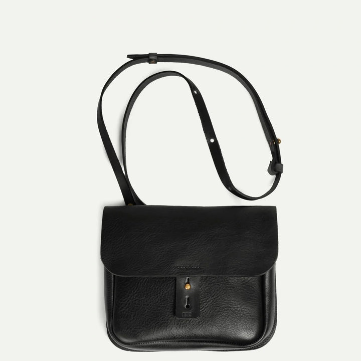Cartridge Cartouche Bag in black