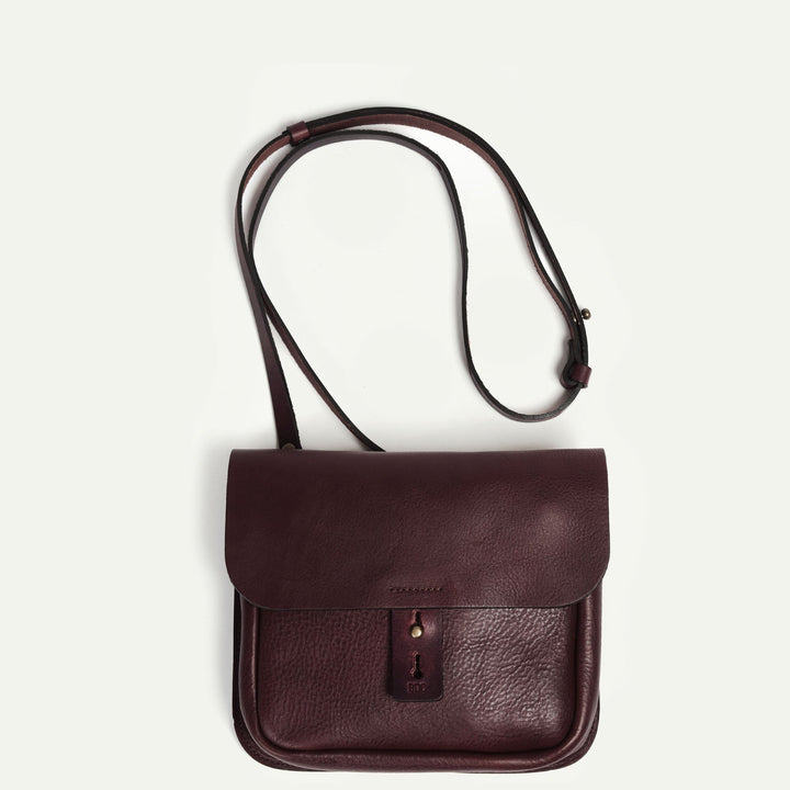 Cartridge Cartouche Bag in peat