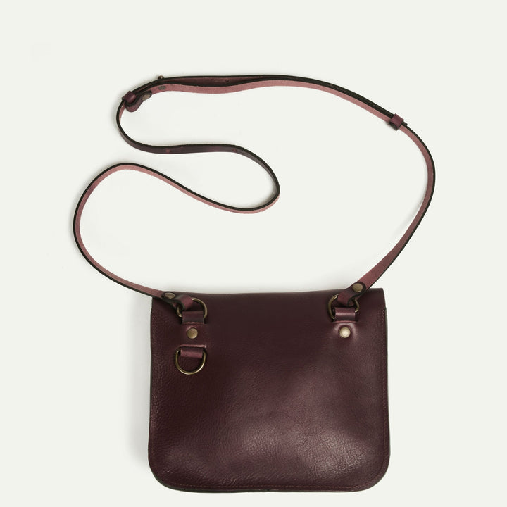 Cartridge Cartouche Bag in peat