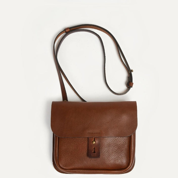 Cartridge Cartouche Bag in Cuba Libre