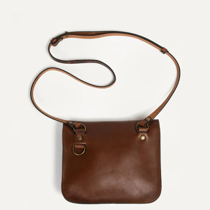 Cartridge Cartouche Bag in Cuba Libre