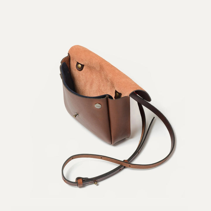 Cartridge Cartouche Bag in Cuba Libre