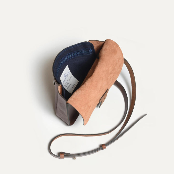 Cartridge Cartouche Bag in Cuba Libre