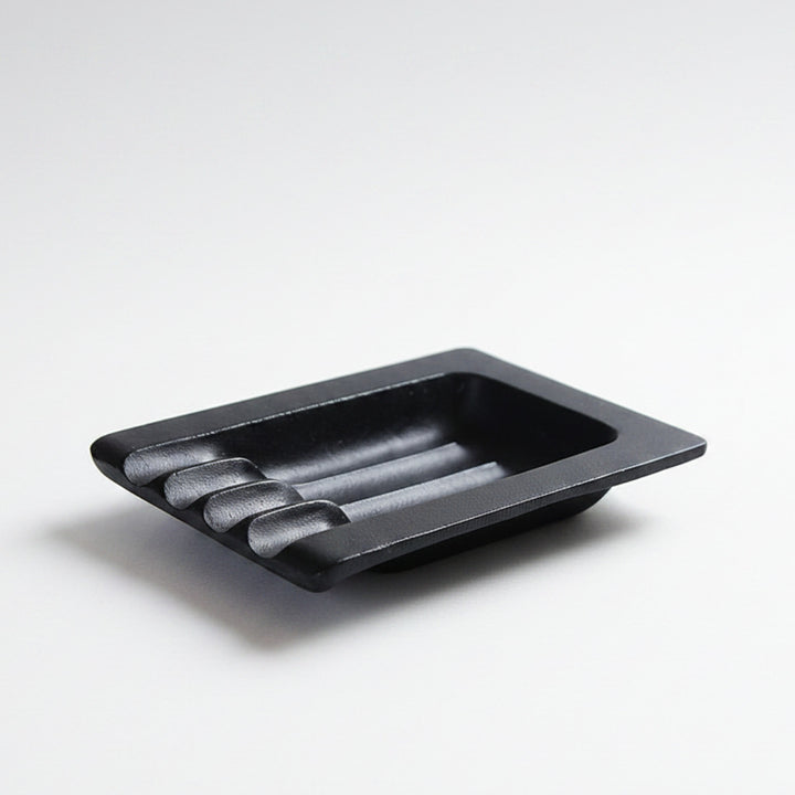 Cast Iron Desk Tray