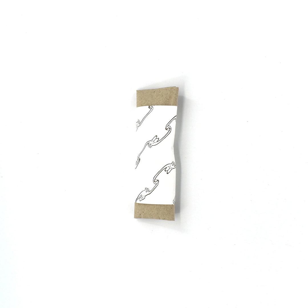 Cast Iron Monkey Hook – Medium