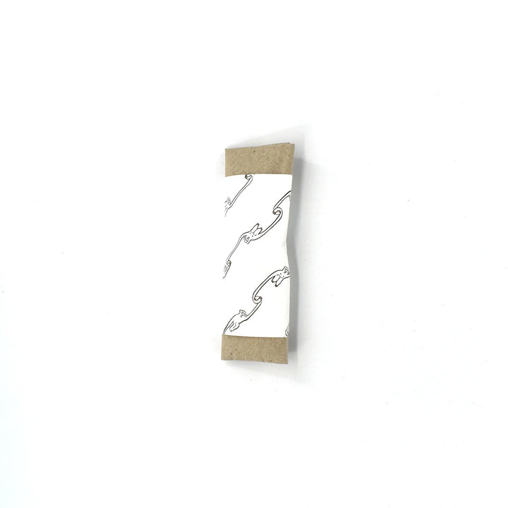 Cast Iron Monkey Hook – Medium