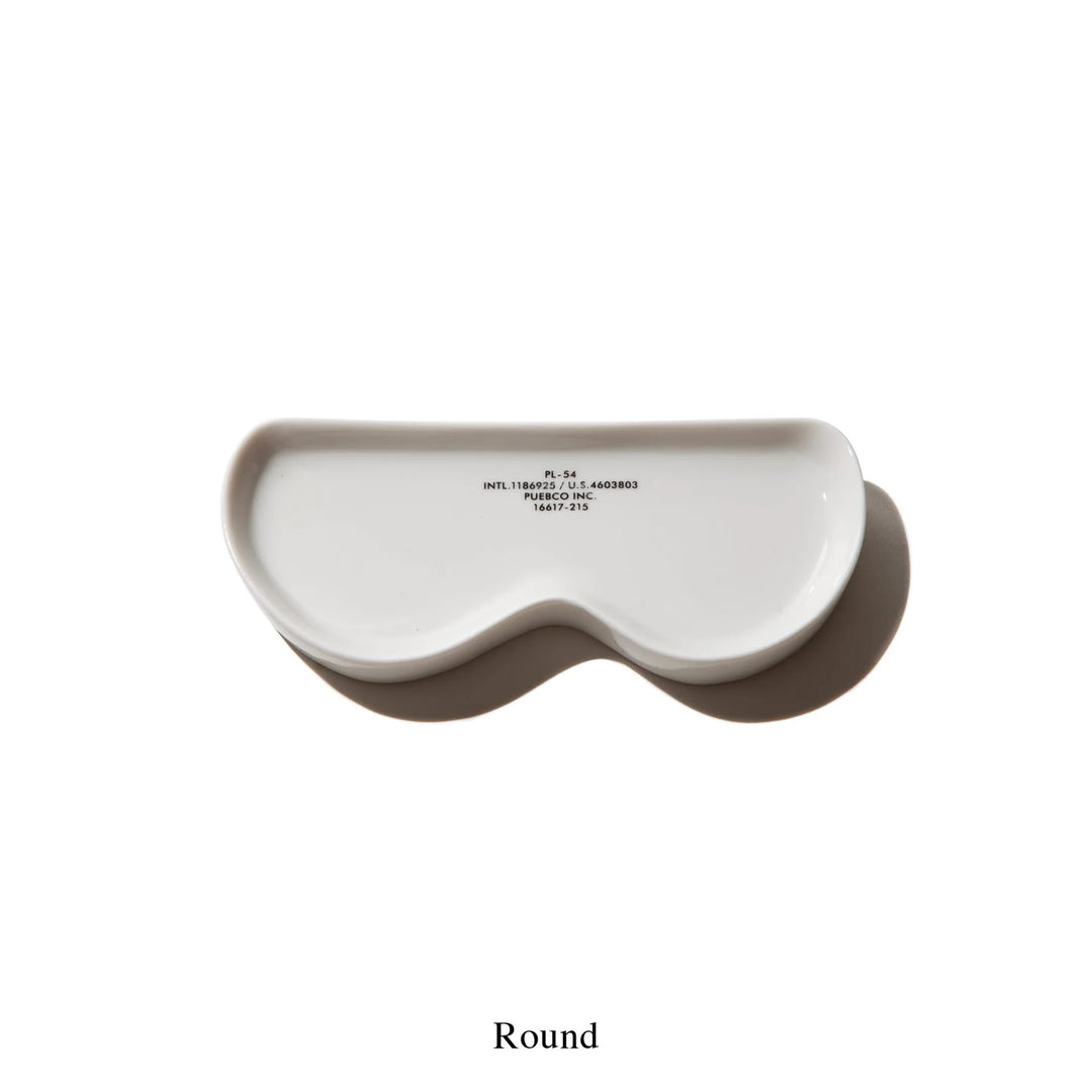 Ceramic Glasses Tray