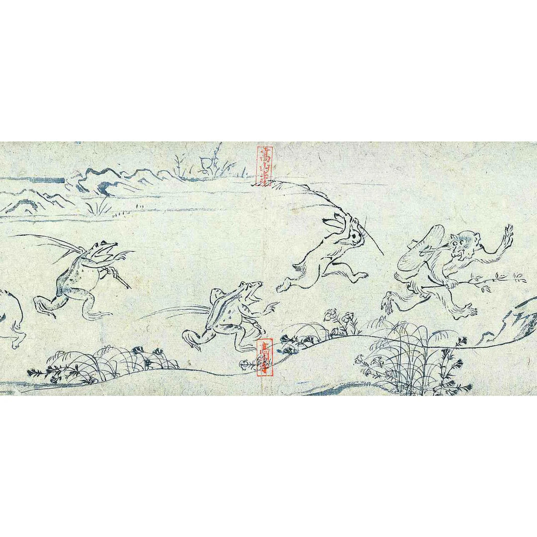 Incense Holder - Rabbit