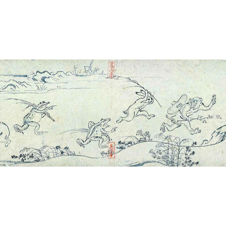 Incense Holder - Rabbit