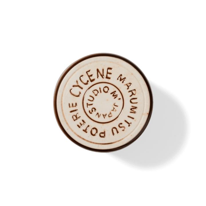 Bidon Cycene Sel Brun